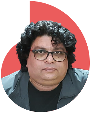 Guru Rajesh